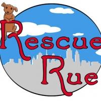 AVENUE Q Cast Members in RESCUE RUE, A New Musical Fairytale with Puppets at Signatur Video