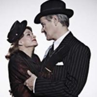 Holderness and Gaminara To Star In Rattigan's LESS THAN KIND UK Tour Video