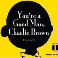 m.a.d. Theatre Stages YOU'RE A GOOD MAN, CHARLIE BROWN, Now thru 2/23 Video