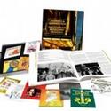 Masterworks Broadway Releases RODGERS & HAMMERSTEIN: THE COMPLETE BROADWAY MUSICALS Video