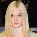 Fashion Photo of the Day 10/14/12 - Elle Fanning