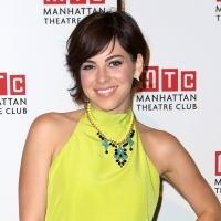 Krysta Rodriguez, Scott Adsit, and More Lead GRAVID WATER Comedy Show at UCB Theatre, Video