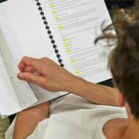 BWW Reviews: Sydney Theatre Company's ROUGH DRAFT Creative Development Opportunities Open Up Its Resources To Project #28, HOOTING & HOWLING.