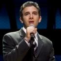 Drew Gehling and Jarrod Spector to Return to JERSEY BOYS in October Video