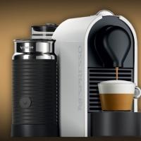 Nespresso Unveils Pop-Up Boutique In New York City's Iconic Grand Central Terminal Video
