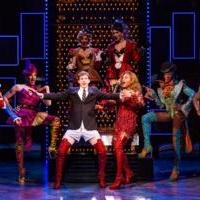 KINKY BOOTS National Tour Plays the Fabulous Fox, Now thru 4/5