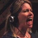 BWW TV Exclusive: In the Recording Studio with Marin Mazzie, Molly Ranson and CARRIE  Video