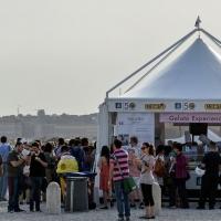 CARPIGIANI Set to Bring a Refreshment Oasis to Dubai's Desert Thanks to Giulio Barbie