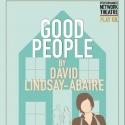 Performance Network Theatre to Present GOOD PEOPLE, 2/21-3/31 Video