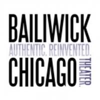 Bailiwick Chicago Theater Hosts CHICAGO CASTING AUCTION Today Video