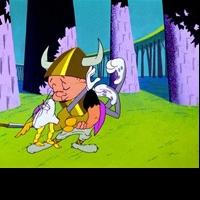 NY Philharmonic & Warner Bros. Present BUGS BUNNY AT THE SYMPHONY This Weekend Video