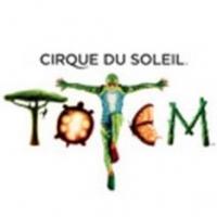Cirque du Soleil's TOTEM to Offer Free Preview at Santa Monica Pier, 2/6 Video