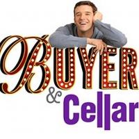 Michael Urie to Bring BUYER & CELLAR to Broadway Playhouse, Begin. April 29, 2014 Video
