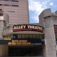VENUS IN FUR, FREUD'S LAST SESSION and More Set for Alley Theatre's 2013-14 Season Video