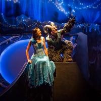 Photo Flash: First Look at Synetic Theater's BEAUTY AND THE BEAST Video
