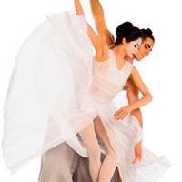 Joffrey Ballet Opens 20th Chicago Anniversary Season with STORIES IN MOTION This…