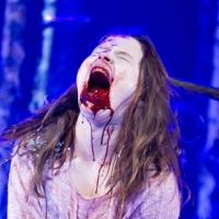 Review Roundup: LET THE RIGHT ONE IN at the Apollo Video