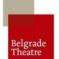 BBC Big Band, THE FORBIDDEN DOOR & More Set for Belgrade This Month Video