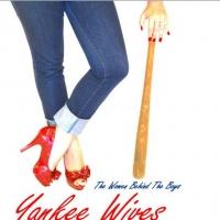 YANKEE WIVES Opens August 29 at Hudson Guild Theater Video