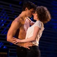 DIRTY DANCING - THE CLASSIC STORY ON STAGE Comes to Seattle Tonight Video