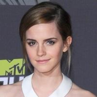 Fashion Photo of the Day 4/16/13 - Emma Watson Video