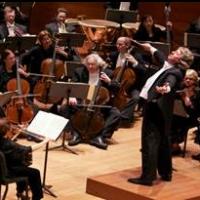 American Classical Orchestra's 2014-15 Season to Kick Off 9/23 With Mendelssohn; Full Video