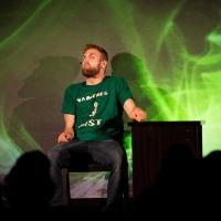 Miles Allen's ONE MAN BREAKING BAD Makes Edinburgh Fringe Debut, Now thru Aug 24 Video