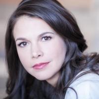 Tony Winner Sutton Foster Coming to Enlow Recital Hall this Month Video