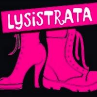 Theatre@First Presents LYSISTRATA, Opening 3/14 Video