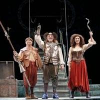 BWW Reviews: Perfection Isn't an Impossible Dream for MAN OF LA MANCHA Tour Video