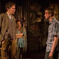 BWW Reviews: A Red Orchid's SOLSTICE Hits a Little Too Close to Home Video