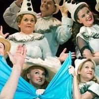OH WHAT A LOVELY WAR Partners with TheatreCloud.com for Education Project