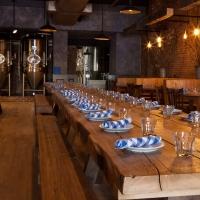 BWW Previews: PAULANER Brings Bavaria to the Bowery