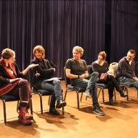 BWW Exclusive: Behind the Scenes at NTI - Playwrights and Librettists Week Video
