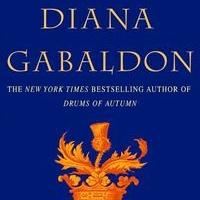 Top Reads: Diana Gabaldon's OUTLANDER Retains Lead on NY Times Best Seller List, Week Video