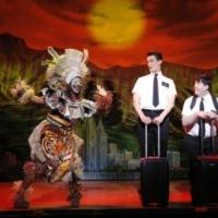 Tickets to THE BOOK OF MORMON at Orpheum Theatre On Sale 4/4 Video
