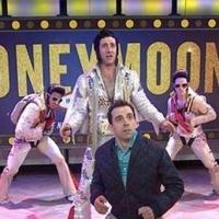 VIDEO: HONEYMOON IN VEGAS Cast Perform 'Higher Love' on 'Today'