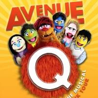 Avenue Q UK Tour Adds Dublin & Oxford Dates Video