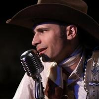 American Blues Theater's HANK WILLIAMS: LOST HIGHWAY Returns July 25 Video