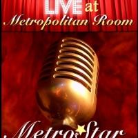 2013 MetroStar Talent Challenge Announces Top 5 Finalists; Set for 8/19 at the Met Ro Video
