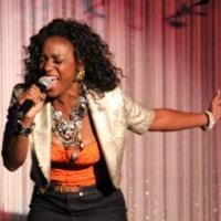 PHOTO FLASH: Marty Thomas Presents DIVA Glitter Ball with Rachelle Rak, Saycon…