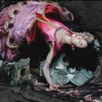 American Ballet Theatre's THE SLEEPING BEAUTY Premieres at the Segerstrom Tonight Video