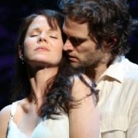 THE BRIDGES OF MADISON COUNTY Cast Recording in the Works from Ghostlight Video