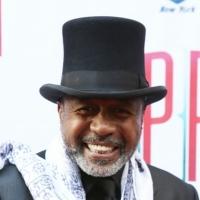 Photo Coverage: From Ben Vereen to Ricky Martin, It's the Opening Night Red Carpet for PIPPIN!