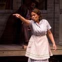 BWW Exclusive:  Interview with Kim Staunton - Her Talented Career and August Wilson's Video