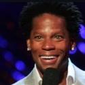 Comedy Central Premieres DL HUGHLEY: THE ENDANGERED LIST Today, 10/27 Video