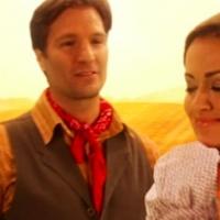 Lyric Opera of Chicago's OKLAHOMA, Starring Ashley Brown and John Cudia, Opens 5/4 Video