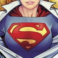 CBS Chairman on Casting New 'Human Drama' SUPERGIRL