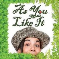 AS YOU LIKE IT to Open 2/14 at Theatre Memphis