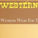 WeAreWesternWear.com Launches as the Source for Authentic Western Clothing